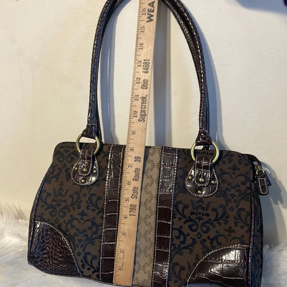 Shoulder Bag